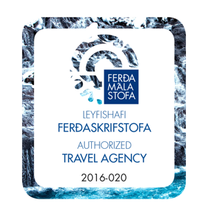 Tourism board license